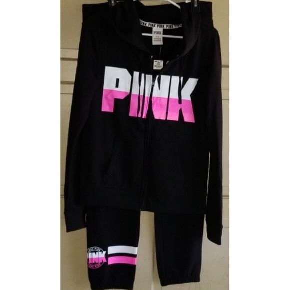 PINK Victoria's Secret Tops - VS Pink Set